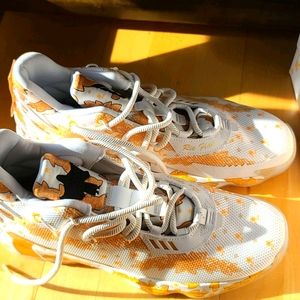 Adidas Dame 7 Ric Flair